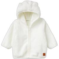 United Colors of Benetton Bebek Teddy Hırka, 225A36BTA501T