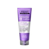 Urban Care Biotin ve Kafein İçeren, Saç Kökü Güçlendirici Saç Derisi Bakım Kremi 200 ml 8680690703782
