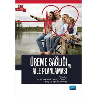 Üreme Sağlığı ve Aile Planlaması