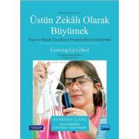 Üstün Zekalı Olarak Büyümek: Evde ve Okulda Çocukların Potansiyellerini Geliştirmek
