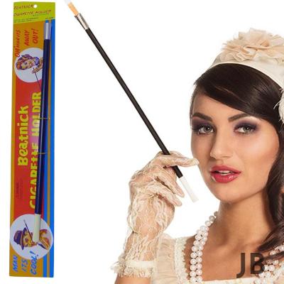 Uzun  Ağızlık 70li 80li 90lı Yıllar Retro Parti 30 Cm