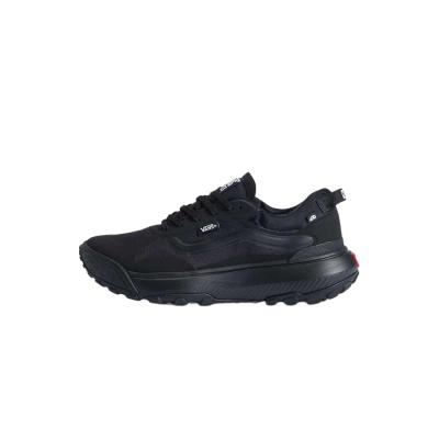 Vans Mte Crosspath Erkek Outdoor Ayakkabısı VN000CVUBKA1 Siyah