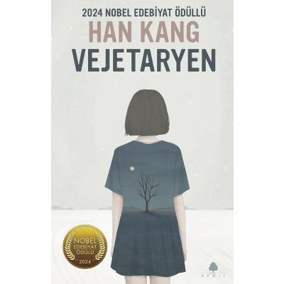 Vejetaryen: 2016 Uluslararası Man Booker Ödülü