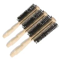 Vepa Natural Saç Fırçası 014 (3 paketi)