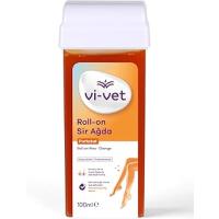 Vi-vet Roll-On Sir Ağda Portakal Özlü 100 mL