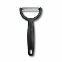 Victorinox Ypso Testere Çift Kenarli Soyacak, Siyah (7.6079)