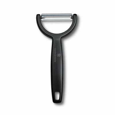 Victorinox Ypso Testere Çift Kenarli Soyacak, Siyah (7.6079)
