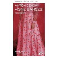 Vişne Bahçesi: Modern Klasikler Dizisi - 76