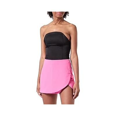 VMMARY HW SHORT SKORT Gündelik Şort Kadın