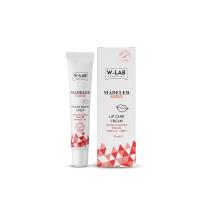 W-Lab Kozmetik Madeleb Dudak Bakım Kremi 20 ML