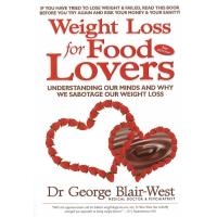 Weight Loss for Food Lovers: Understanding our minds and why we sabotage our weight loss