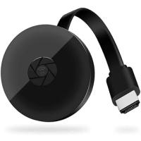 WiFi Ekran Yansıtma Cihazı - Mobil Oyun ve Film İçin Kablosuz HDMI TV Aktarıcı, Full HD Destekli