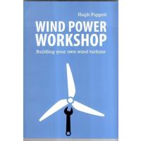 Wind Power Workshop: Building Your Own Wind Turbine