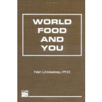 World Food and You/World Food and You Instructor's Manual