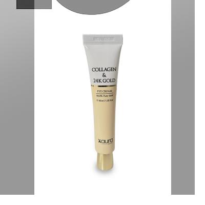 Xaura Beauty Eye Cream