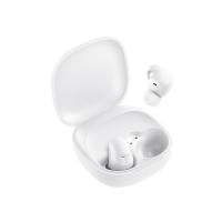 Xiaomi Redmi Buds 6 Play | 10 mm Dinamik Sürücü | AI Gürültü Azaltma | 36 Saate Kadar Pil Ömrü | Bluetooth® 5.4 | Dokunmatik Kontrol - Global Sürüm - (Beyaz)