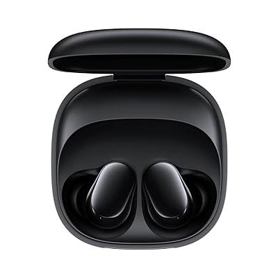 Xiaomi Redmi Buds 6 Play, Siyah