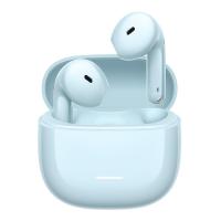 Xiaomi Redmi Buds 8 Active Blue Kablosuz Bluetooth Kulaklık, Güçlü Bas Performansı, Yapay Zeka Destekli Gürültü Azaltma, Uzun Pil Ömrü, Mavi