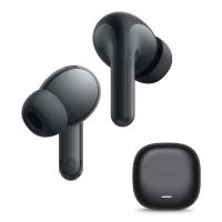 Xiaomi Redmi Buds 8 Lite Black Kablosuz Bluetooth Kulaklık, 42dB Aktif Gürültü Engelleme, Yapay Zeka Gürültü Azaltma, 36 Saat Pil Ömrü, Siyah