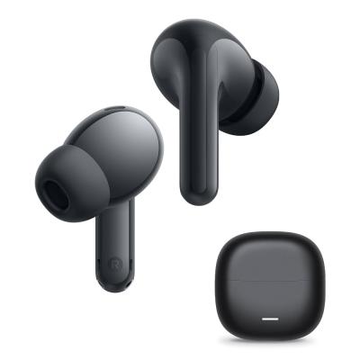 Xiaomi Redmi Buds 8 Lite Black Kablosuz Bluetooth Kulaklık, 42dB Aktif Gürültü Engelleme, Yapay Zeka Gürültü Azaltma, 36 Saat Pil Ömrü, Siyah
