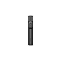 Xiaomi Selfie Çubuğu Tripod Mini, Alüminyum, Akıllı Telefon Uyumlu, Siyah, Bluetooth Uzaktan Kumandalı, 155g, 52cm Uzatılabilir, Model 66759