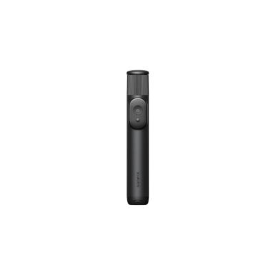 Xiaomi Selfie Çubuğu Tripod Mini, Alüminyum, Akıllı Telefon Uyumlu, Siyah, Bluetooth Uzaktan Kumandalı, 155g, 52cm Uzatılabilir, Model 66759