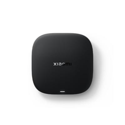 Xiaomi TV Box S (3. Nesil) EU