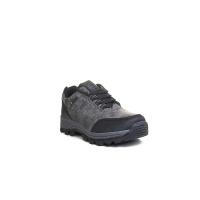 XStep Haki Soğuğa Dayanıklı Kışlık Trekking Ayakkabı Kısa Bot