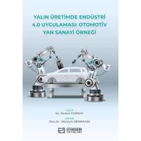 Yalın Üretimde Endüstri 4.0 Uygulaması: Otomotiv Yan Sanayi Örneği