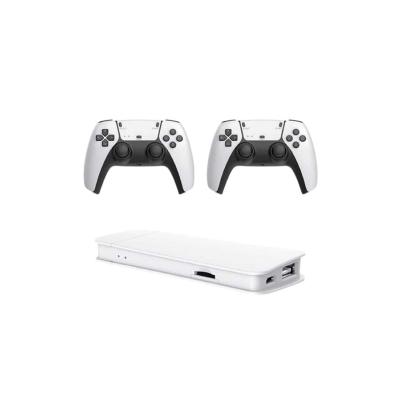 YamanHobi, 2.4 GHZ Oyun Konsolu Çift Konsol 4K Ultra Hd Game Stick