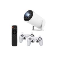 YamanHobi, Projeksiyon Cihazı Video Oyun Konsolu 8 GB Hafıza LCD Ekran Kumandalı