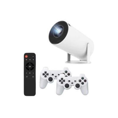 YamanHobi, Projeksiyon Cihazı Video Oyun Konsolu 8 GB Hafıza LCD Ekran Kumandalı