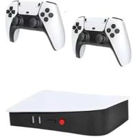 YamanHobi Video Oyunu Konsolu Retro 4K 3D Yeni Oyun Retro Game Box