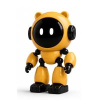 Yapay Zeka Robot Oyuncak AI Destekli Sohbet Edilen Robot Oyuncak 40 Dil