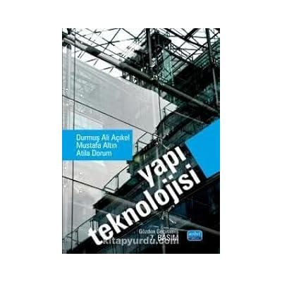 Yapı Teknolojisi