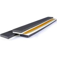 Yapışkanlı Kapı Altı Bandı Isı Yalıtım Eşik Süngeri 90 Cm (3 Adet)