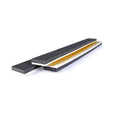 Yapışkanlı Kapı Altı Bandı Isı Yalıtım Eşik Süngeri 90 Cm (3 Adet)