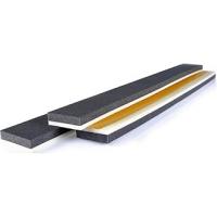 Yapışkanlı Kapı Altı Bandı Isı Yalıtım Eşik Süngeri 90 Cm (3 Adet)
