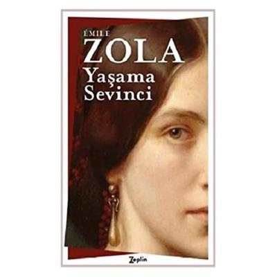 Yaşama Sevinci