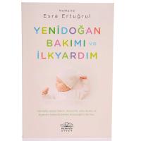 Yenidoğan Bakımı ve İlkyardım