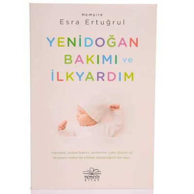 Yenidoğan Bakımı ve İlkyardım