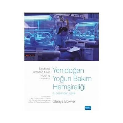 Yenidoğan Yoğun Bakım Hemşireliği