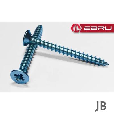 Yhb Sunta Vidası 5x50 - 20 Adet