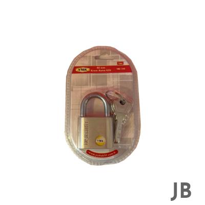 Ymk Krom Asma Kilit 40mm