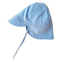 Yorni Bebek Güneş Şapkası, Ense Korumalı, Boyundan Bağlamalı, Ayarlanabilir, Hafif ve Nefes Alabilir, Deniz & Havuz Uyumlu, Unisex Çocuk Şapka (0-8 Yaş)