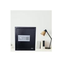 Yuma YM-801-XL Elektronik Şifreli ve Anahtarlı Çelik Kasa