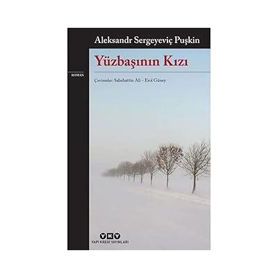 Yüzbaşının Kızı
