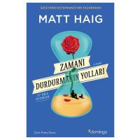 Zamanı Durdurmanın Yolları