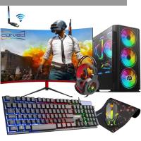 Zeiron Curved Oyuncu Bilgisayarı