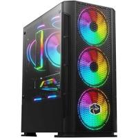 Zeiron Sgx65 I7 860 16GB 256GB GT730 4gb Ekran Kartı Masaüstü Bilgisayar